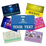 Personalized Image Badge Buddy...