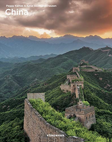 Portada de China