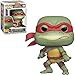 Funko Pop! Retro Toys: Teenage Mutant Ninja Turtles - Raphael