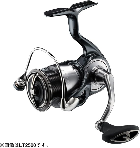 Daiwa 24 Certate Spinning Reel Various Models 2024 Model
