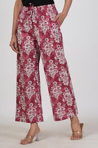 BROWN SAND brown cotton pants – image 5