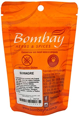 Sumagre Bombay 30G