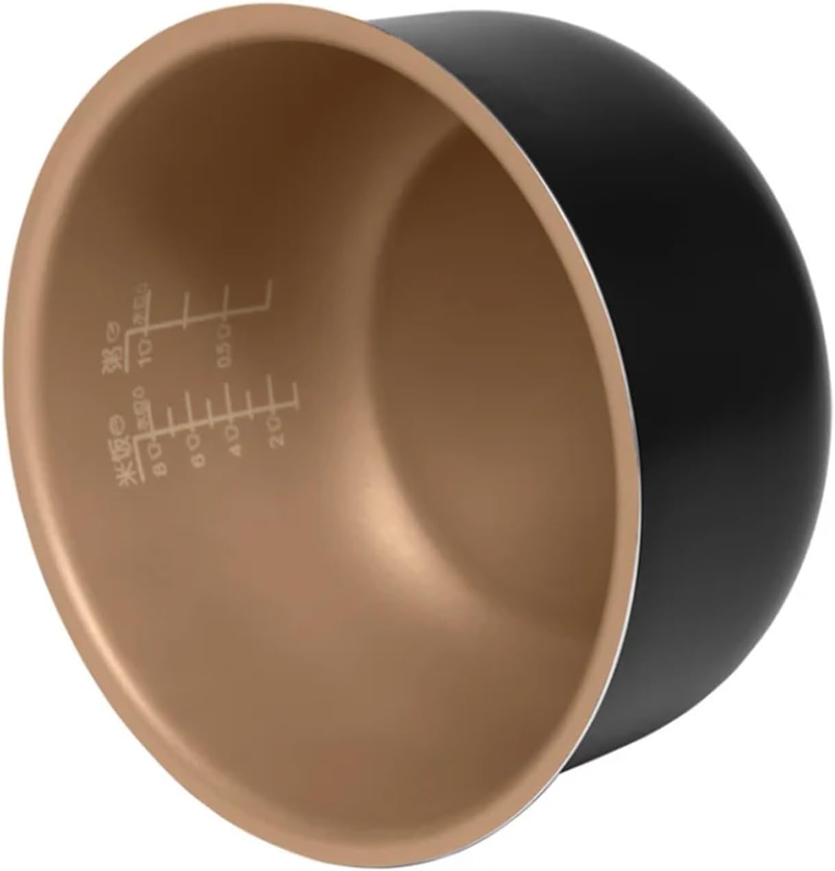 5L 炊飯器内釜、フィリップスと互換性あり、HD4754 HD4755 HD4768 HD4777 HD3037 HD3038 HD