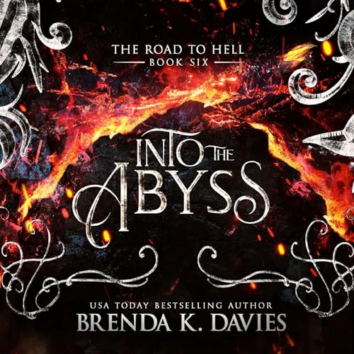 Into the Abyss Audiobook By Brenda K. Davies cover art