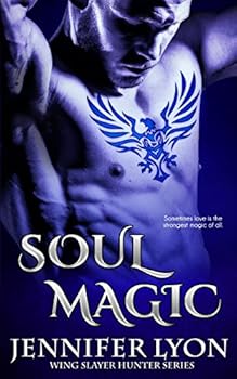 Paperback Soul Magic Book