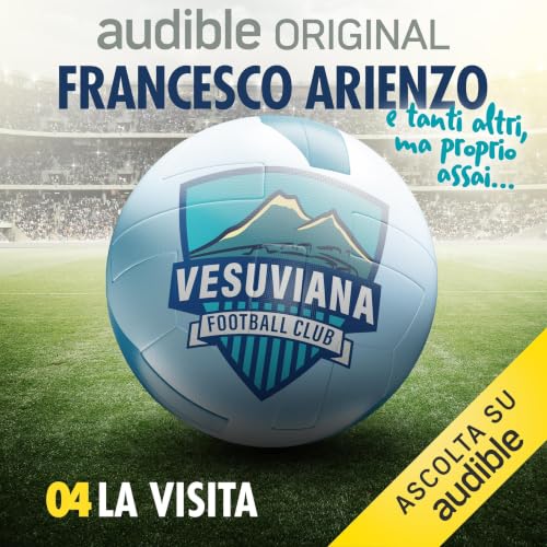 La visita