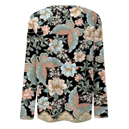 Pullover chemisier ample pour dissimuler les imperfections avec style et confort - 4
