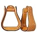 Tough-1 Embossed Stirrup