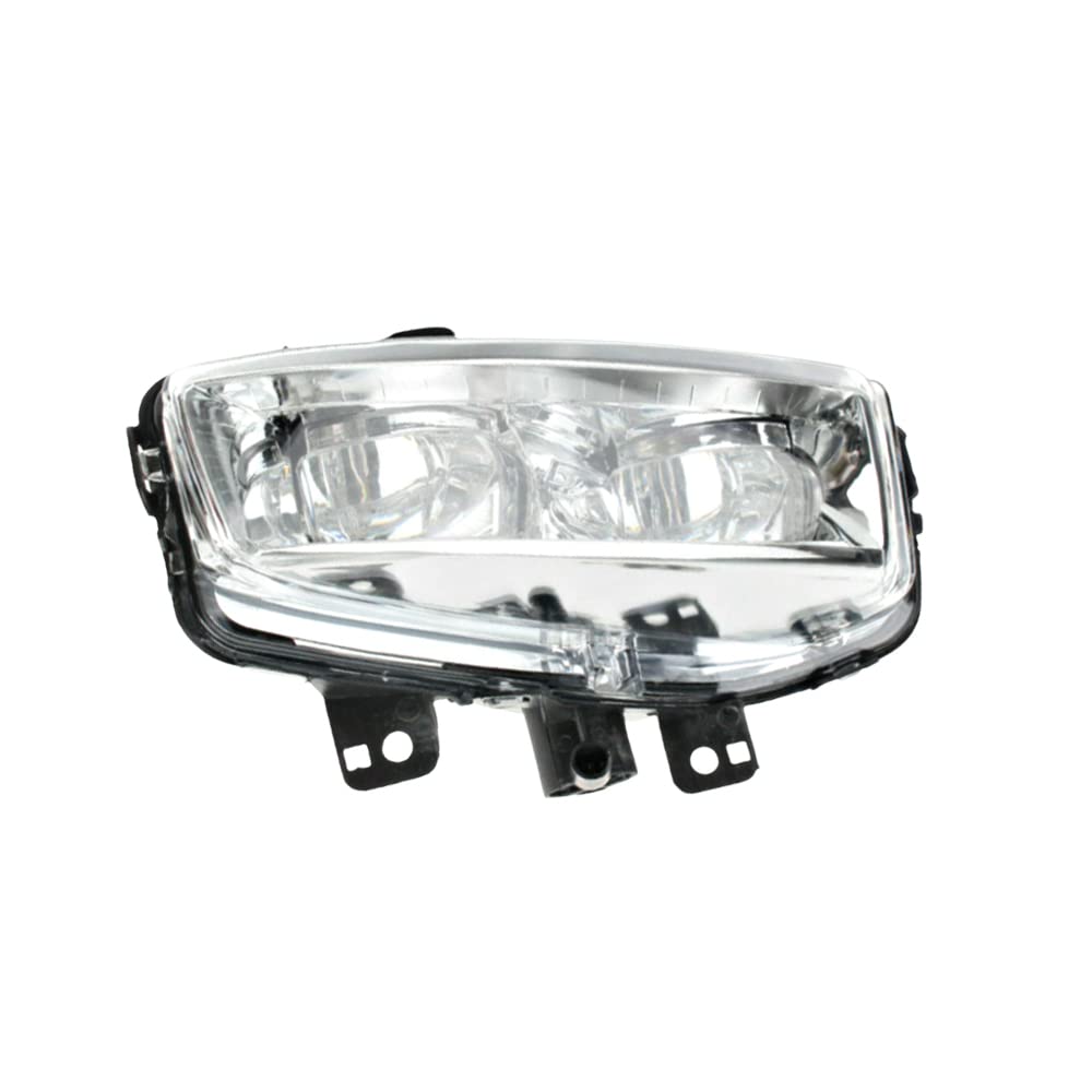 Baceyong - Luz antiniebla para parachoques delantero, antiniebla delantera, compatible con L-AND R0VER compatible con R-ANGE R0VER EV0QUE Dynamic 2012-2015, lado del conductor izquierdo