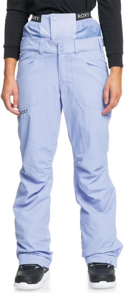 レディース ロキシー スノーボードウェアパンツ(ERJTP03241) L ROXY/ロキシー レディース スノーボードウェア パンツ