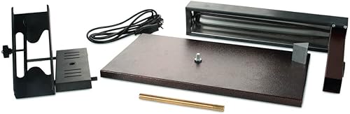 Miniatura 6 de Boska Raclette Demi de Queso Mónaco 110V