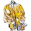 1019-golden Crinoids