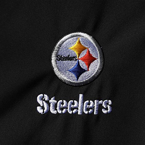 Image of Dunbrooke NFL Men's Softshell Jacket