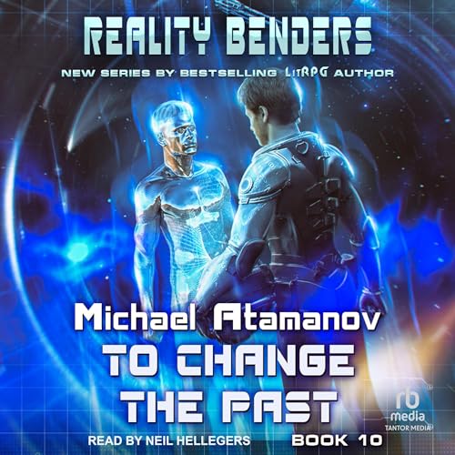 Begin The Full Audiobook Everyone Is Talking About — So Breakthrough!