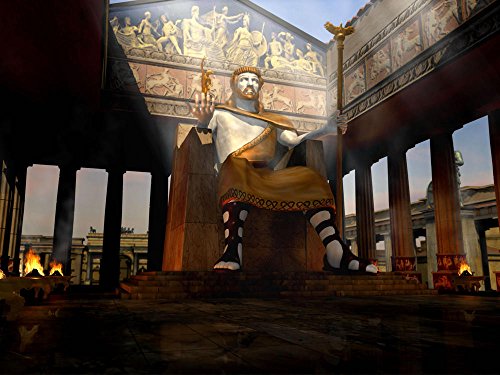 Civilization IV beyond the sword