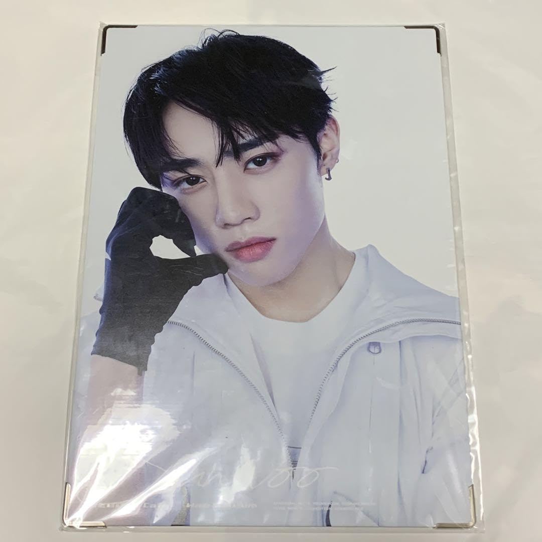 Amazon.co.jp: THE BOYZ ドボイズ ソヌ プレミアムフォト FC限定  