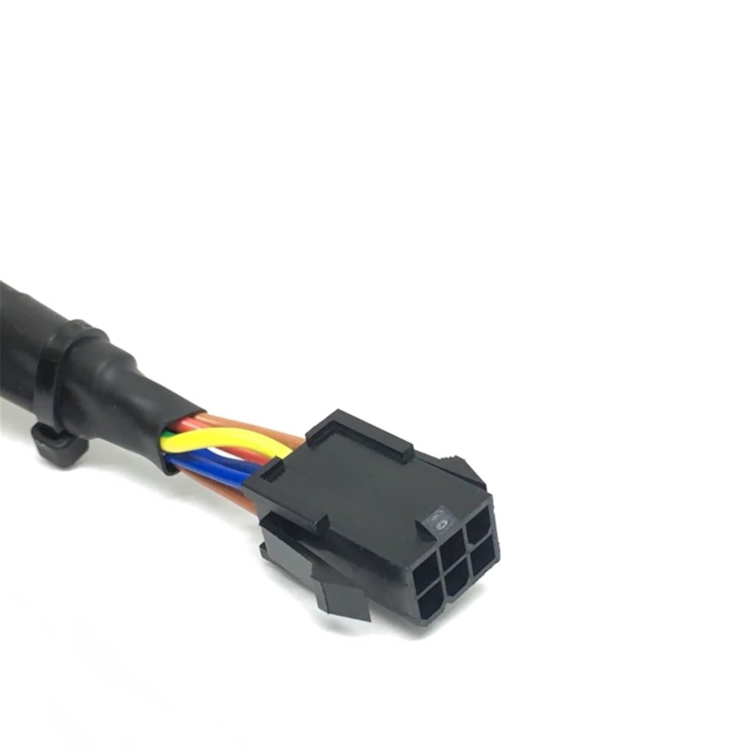 Servo Motor Power Cable with Brake ASD-ABPW0103 ASD-ABPW0105 ASD-ABPW0108 ASD-CAPW5403 ASD-CAPW5405 for A2/AB Series(8M)