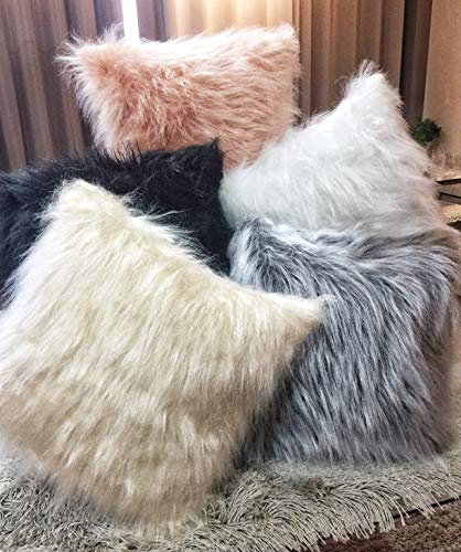 Kit Capas Para Almofadas Multicolorido Comfort Belchior Uniq