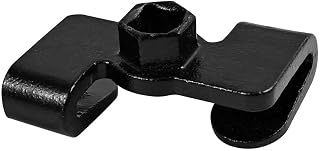 Wrench Extender Adaptor,Universal Wrench Extension Torque Tool Black for Bolt Loosening,Garage Repair,Mechanics