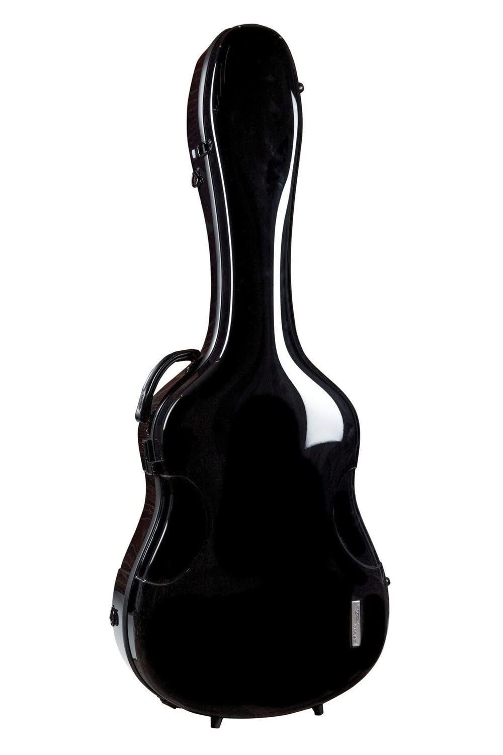 GEWA Guitar case AIR 3.3 Classic/Acoustic