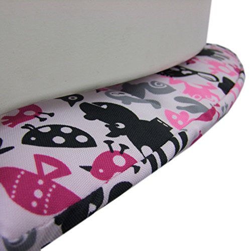 BambiniWelt - Cuscino di ricambio per seggiolone