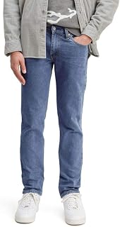 Mens 511 Slim Fit Jean