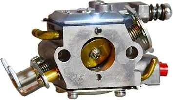 [Outdoor Tools] OLEO MAC GS44/440 Chain Saw Carburetor 18 Inch Gasoline Saw Accessories Garden Carburetor [Replacement Parts]