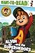 Alvin and the Superheroes (Alvinnn!!! and the Chipmunks)