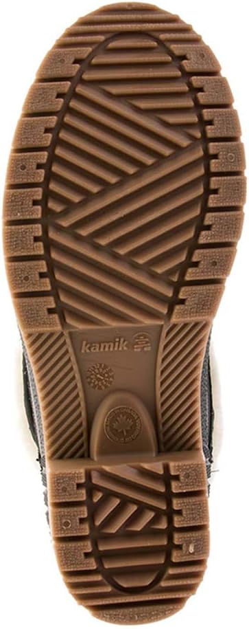 Kamik Women's Siennaf2 High Boots
