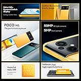 POCO M5 4 64GB