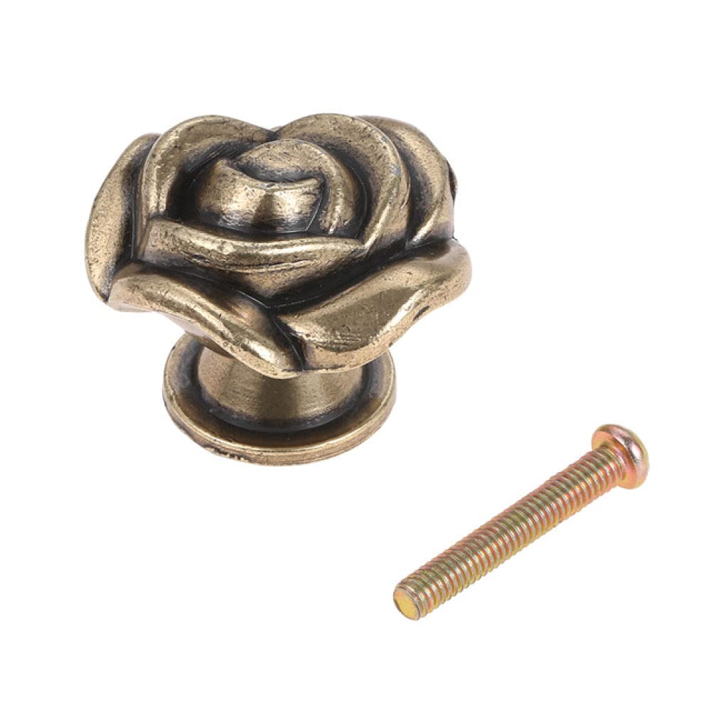 Bouton de meuble pour tiroir et armoire décoration de la maison