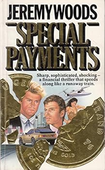 Paperback Special Payments Book