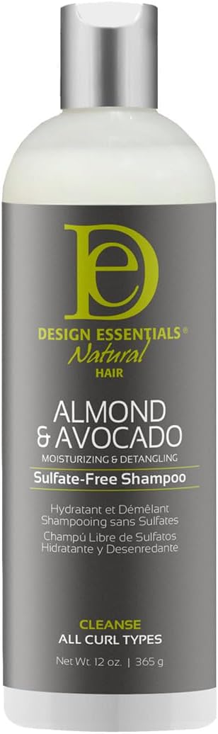 Sulfate Free Shampoo