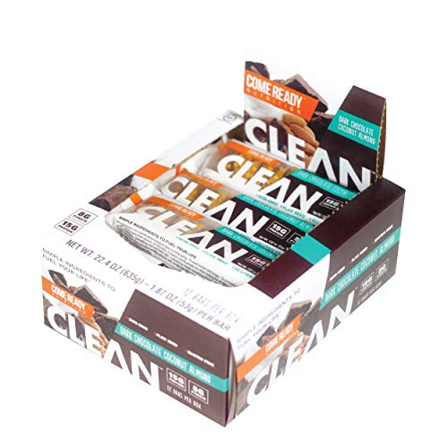 Top 9 Best Clean Protein Bar Reviews (2023)