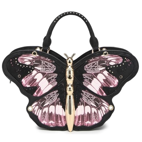 Image of Novelty Fun Shape Handbag Shoulder Purse Crossbody Bag