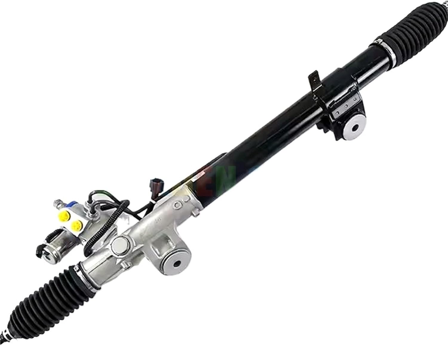 Power Steering Rack Compatible with Infiniti M35 M45 2006-2010 49001EH100 49200EH10A 49200-EH10A 49001-EH100 Car Steering System LHD RHD(Right Hand)