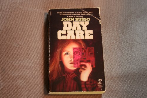 Day Care 0671452614 Book Cover