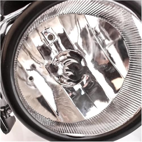 Accessoires phares pour CRV avec finition premium haute performance - 2