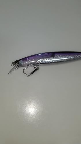 Amazon.co.jp: シマノ(SHIMANO) ルアー エクスセンス サイレント