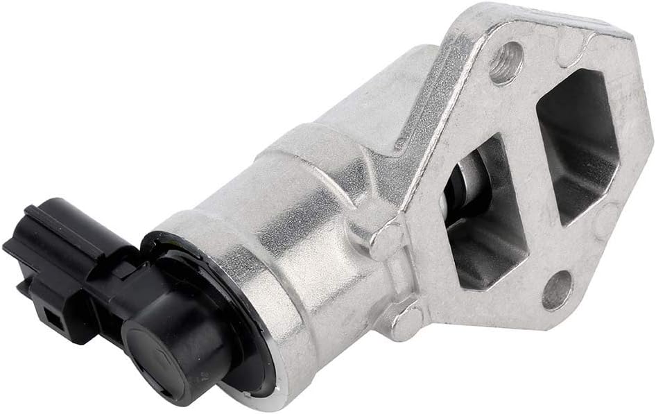 Air Control Valve for 2003-2007 for Ford Focus, 2001-2011 for Ford Ranger idle air control motor 1S7Z9F715AA
