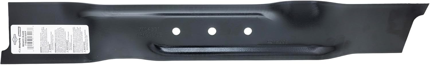 John Deere OEM Mower Blader JM 26 36 46 JS 28 38 48 Walk Behind Mowers GX24213