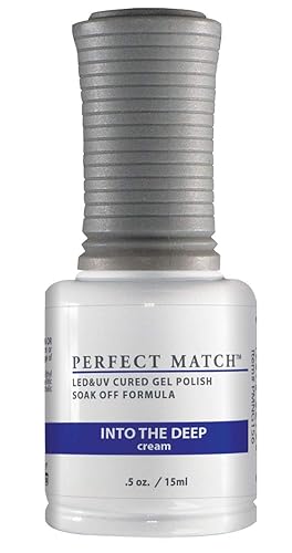 Esmalte de uñas Lechat Perfect Match