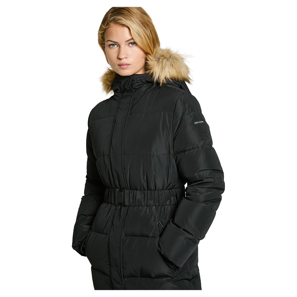 Pepe Jeans Damen Bella Lange Ärmel