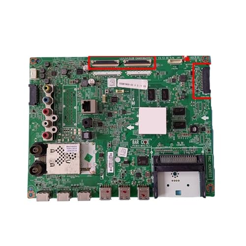 EAX65384003 TV�}�U�[�{�[�h�A�N�Z�T���[�ACompatible for LG 42LB670V 42LB730V 47LB670V 47LB700V 47LB730V 50LB670V 55LB679V 55LB700V 55LB730V���C��