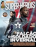 revista superinteressante gratis  Revista Mundo dos Super-Heróis 130 (Portuguese Edition)