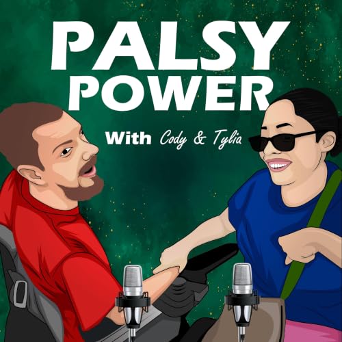 Palsy Power Father's Day Special: Dads, Laughs, and Life Lessons