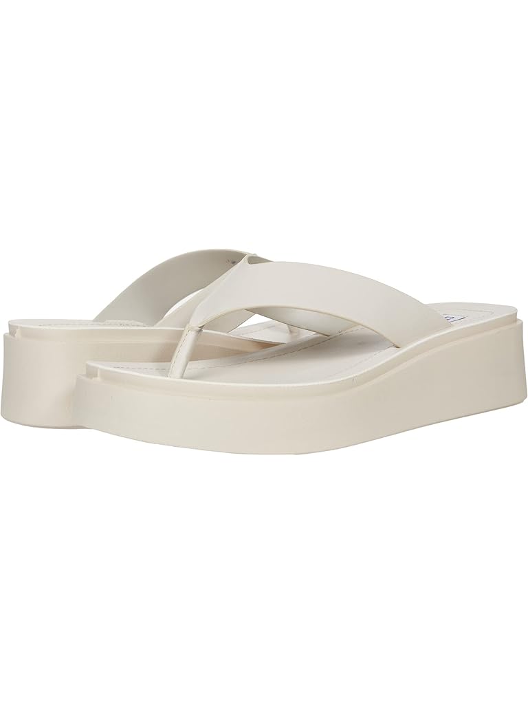 Bone Steve Madden Carlene Sandal