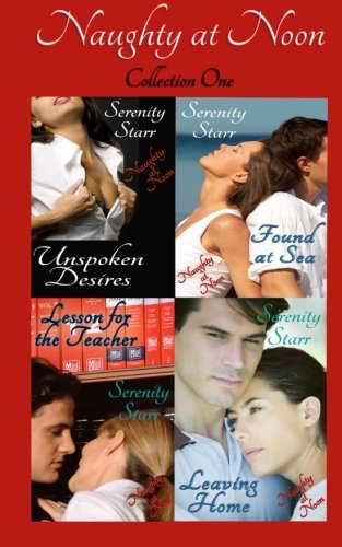 Naughty at Noon: Collection One