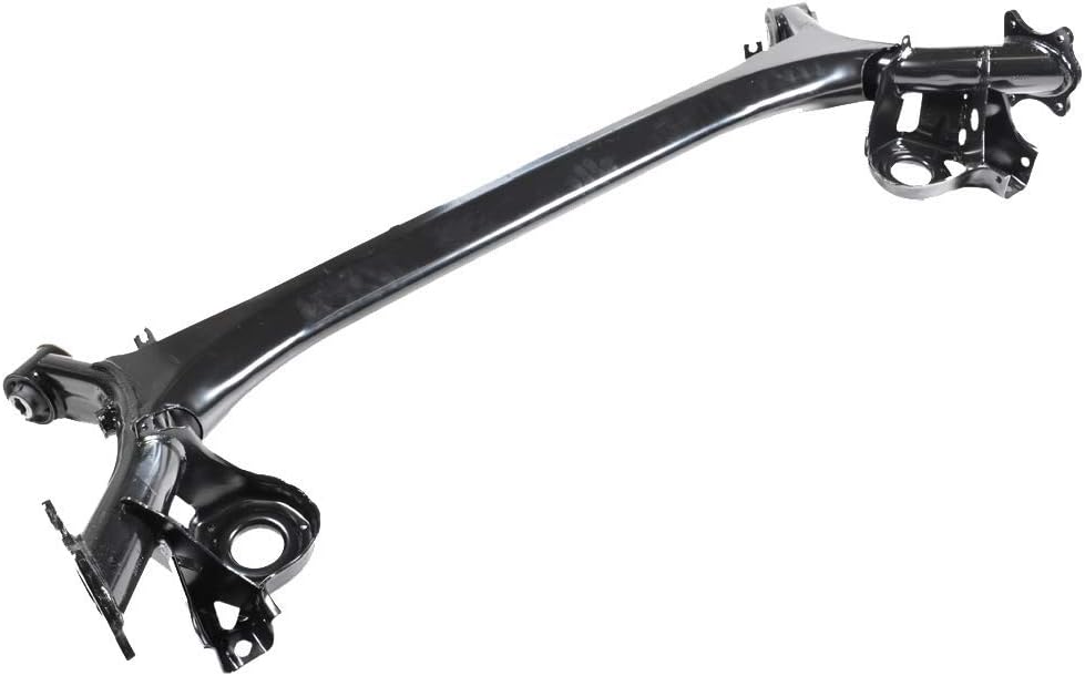 SASIC REP-SATZ ACHSKÖRPER HINTERACHSE Passend Für PEUGEOT 206 206+ | 1005117