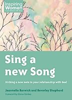 Sing A New Song 1853453668 Book Cover